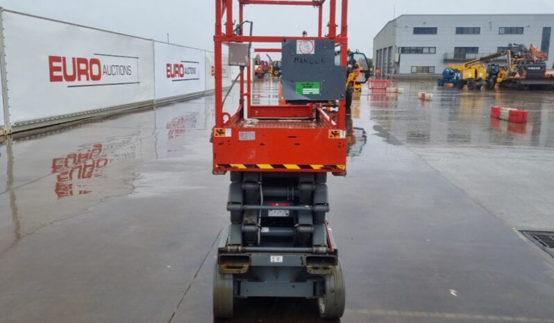 2020 SkyJack SJ3226 Manlifts For Auction: Leeds – 23rd, 24th, 25th, 26th October @ 08:00am full