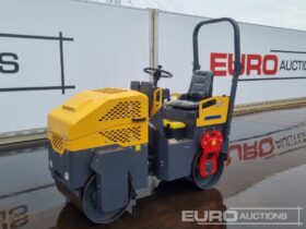 Unused 2024 Captok CK1000 Rollers For Auction: Leeds – 23rd, 24th, 25th, 26th October @ 08:00am