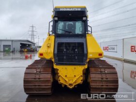 2020 Komatsu D61PX-24 Dozers For Auction: Leeds – 23rd, 24th, 25th, 26th October @ 08:00am full