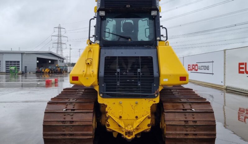 2020 Komatsu D61PX-24 Dozers For Auction: Leeds – 23rd, 24th, 25th, 26th October @ 08:00am full