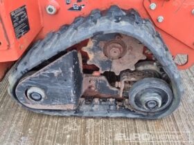 2016 Ditch Witch C24X Trencher For Auction: Leeds – 23rd, 24th, 25th, 26th October @ 08:00am full