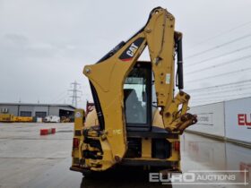 2019 CAT 432F2 Backhoe Loaders For Auction: Leeds – 23rd, 24th, 25th, 26th October @ 08:00am full