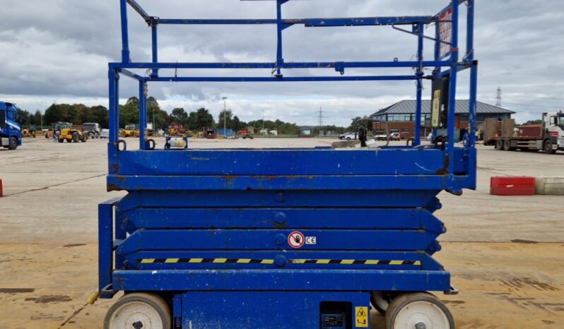 2012 SkyJack SJ3226 Manlifts For Auction: Leeds – 23rd, 24th, 25th, 26th October @ 08:00am full