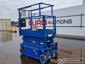 2012 SkyJack SJ3219 Manlifts For Auction: Leeds – 23rd, 24th, 25th, 26th October @ 08:00am full