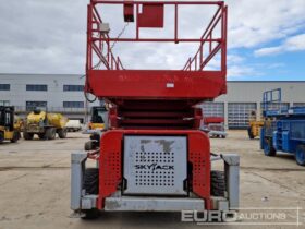 2013 SkyJack SJ9250 Manlifts For Auction: Leeds – 23rd, 24th, 25th, 26th October @ 08:00am full