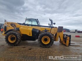 2016 JCB 540-170 Telehandlers For Auction: Leeds – 23rd, 24th, 25th, 26th October @ 08:00am full