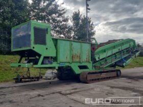 Neuenhauser Super Screener Screeners For Auction: Leeds – 23rd, 24th, 25th, 26th October @ 08:00am