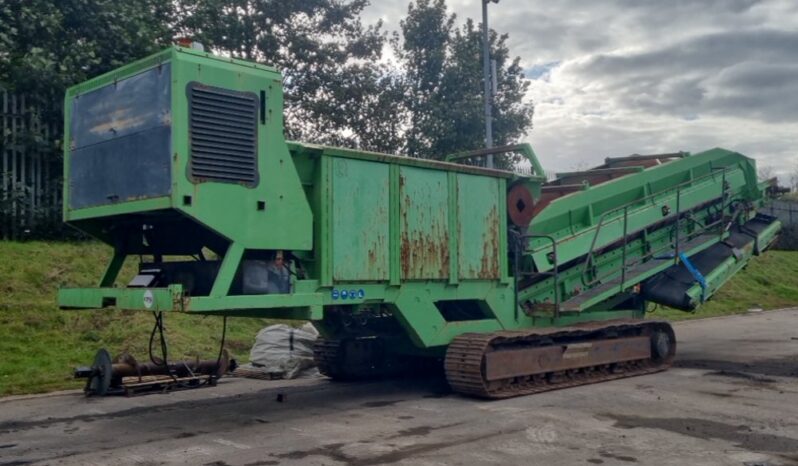 Neuenhauser Super Screener Screeners For Auction: Leeds – 23rd, 24th, 25th, 26th October @ 08:00am