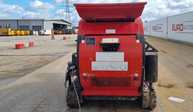 2010 Red Rhino 5000 Crushers For Auction: Leeds – 23rd, 24th, 25th, 26th October @ 08:00am full