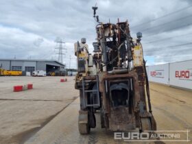 Wirtgen W600DC Asphalt Plants For Auction: Leeds – 23rd, 24th, 25th, 26th October @ 08:00am full