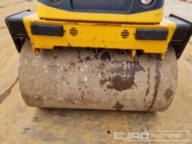 2018 JCB VMT260-120 Rollers For Auction: Leeds – 23rd, 24th, 25th, 26th October @ 08:00am full