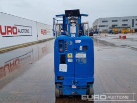 Genie GR15 Manlifts For Auction: Leeds – 23rd, 24th, 25th, 26th October @ 08:00am full