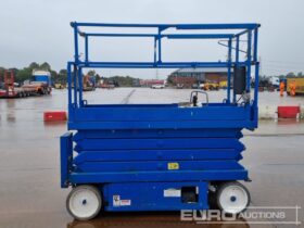 2012 SkyJack SJ3226 Manlifts For Auction: Leeds – 23rd, 24th, 25th, 26th October @ 08:00am full