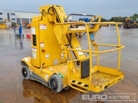 2013 Haulotte Star 10-1 Manlifts For Auction: Leeds – 23rd, 24th, 25th, 26th October @ 08:00am full