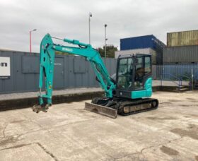 2021 Kobelco SK58SRX-7