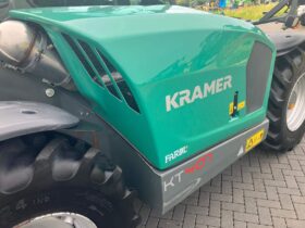 Kramer KT407 full