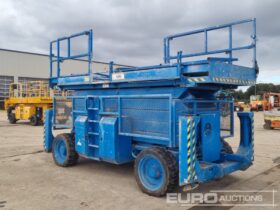 2013 Genie GS5390 Manlifts For Auction: Leeds – 23rd, 24th, 25th, 26th October @ 08:00am full