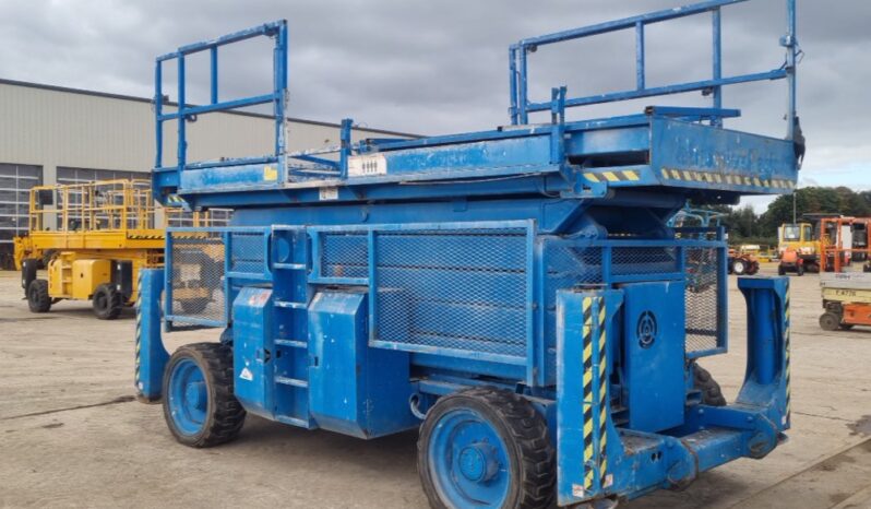 2013 Genie GS5390 Manlifts For Auction: Leeds – 23rd, 24th, 25th, 26th October @ 08:00am full