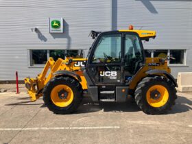 JCB 536.60 Agri Pro full