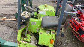 1998 MOFFET M2003 STM For Auction on 2024-10-29 at 09:30 full