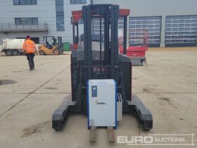 BT RR B1 Forklifts For Auction: Leeds – 23rd, 24th, 25th, 26th October @ 08:00am full