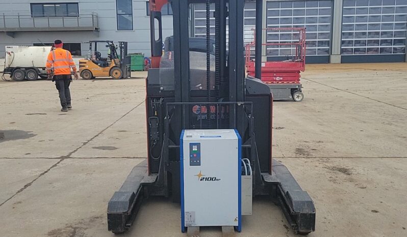 BT RR B1 Forklifts For Auction: Leeds – 23rd, 24th, 25th, 26th October @ 08:00am full