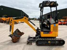 2023 Liugong 9017 FZTS Mini Excavator (1.8T) full