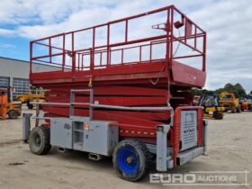 2013 SkyJack SJ9250 Manlifts For Auction: Leeds – 23rd, 24th, 25th, 26th October @ 08:00am full