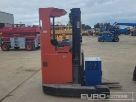 BT RR B1 Forklifts For Auction: Leeds – 23rd, 24th, 25th, 26th October @ 08:00am full