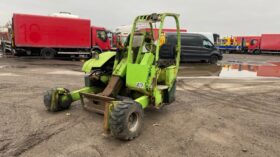 2006 MANITOU TMT20.20S  For Auction on 2024-10-29 at 09:30 full