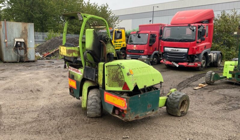 2006 MANITOU TMT20.20S  For Auction on 2024-10-29 at 09:30 full