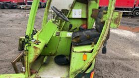 2006 MANITOU TMT20.20S  For Auction on 2024-10-29 at 09:30 full