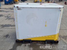 2017 Firefly CYG2-11/8/25/AGM Generators For Auction: Leeds – 23rd, 24th, 25th, 26th October @ 08:00am full