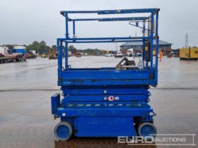 2012 SkyJack SJ3219 Manlifts For Auction: Leeds – 23rd, 24th, 25th, 26th October @ 08:00am full