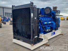 FG Wilson P1250P3 Generators For Auction: Leeds – 23rd, 24th, 25th, 26th October @ 08:00am full