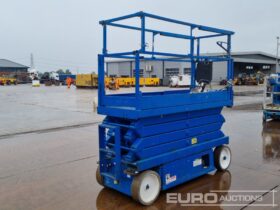 2012 SkyJack SJ3226 Manlifts For Auction: Leeds – 23rd, 24th, 25th, 26th October @ 08:00am full