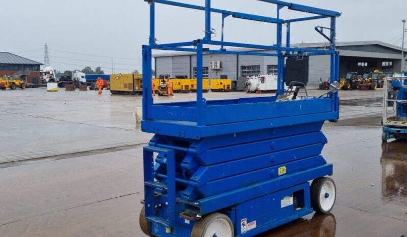 2012 SkyJack SJ3226 Manlifts For Auction: Leeds – 23rd, 24th, 25th, 26th October @ 08:00am full