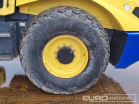 2016 Bomag BW213D-5 Rollers For Auction: Leeds – 23rd, 24th, 25th, 26th October @ 08:00am full