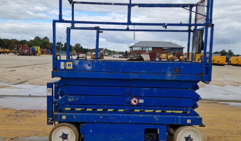 2012 SkyJack SJ3226 Manlifts For Auction: Leeds – 23rd, 24th, 25th, 26th October @ 08:00am full