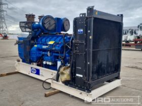 FG Wilson P1250P3 Generators For Auction: Leeds – 23rd, 24th, 25th, 26th October @ 08:00am full