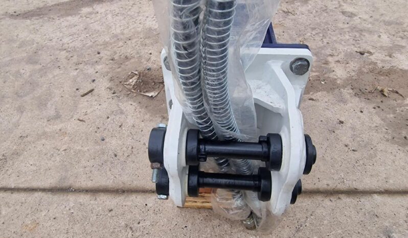 New & Unused Hirox HDX05 Hydraulic Breaker For Auction on 2024-10-05 full