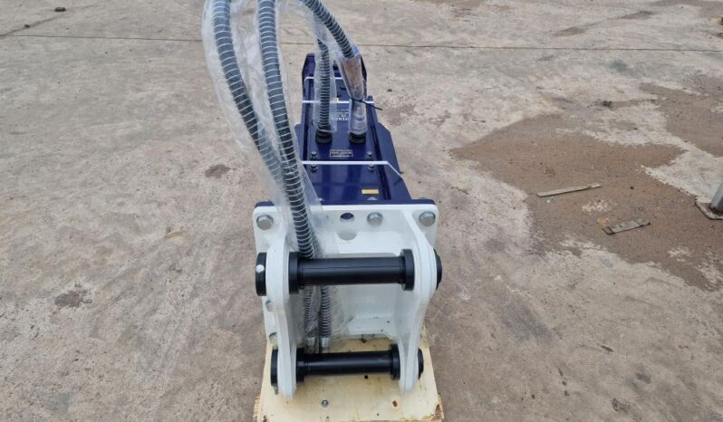 New & Unused Hirox HDX30 Hydraulic Breaker For Auction on 2024-10-05 full