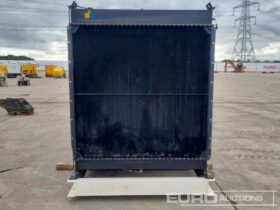 FG Wilson P1250P3 Generators For Auction: Leeds – 23rd, 24th, 25th, 26th October @ 08:00am full