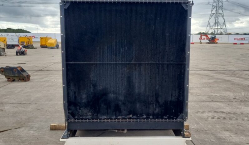 FG Wilson P1250P3 Generators For Auction: Leeds – 23rd, 24th, 25th, 26th October @ 08:00am full