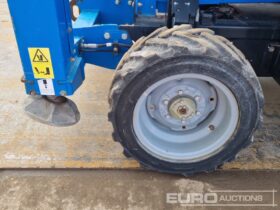 2018 Genie GS3369RT Manlifts For Auction: Leeds – 23rd, 24th, 25th, 26th October @ 08:00am full