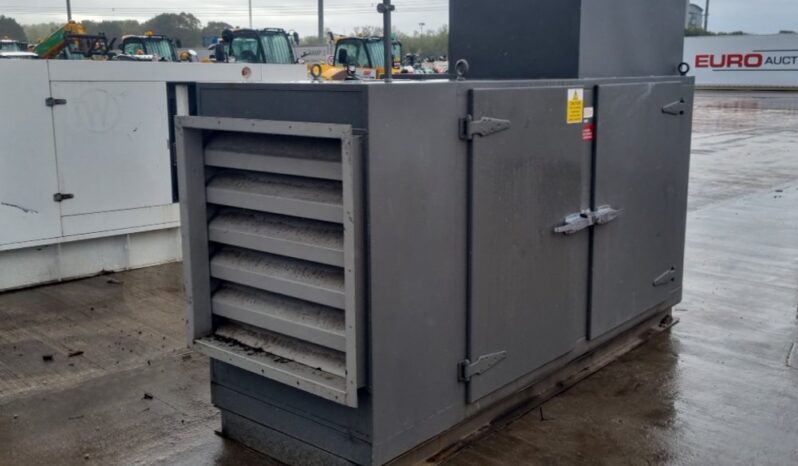 Aggreko 80kVA Generator, 6 Cylinder Engine Generators For Auction: Leeds – 23rd, 24th, 25th, 26th October @ 08:00am full