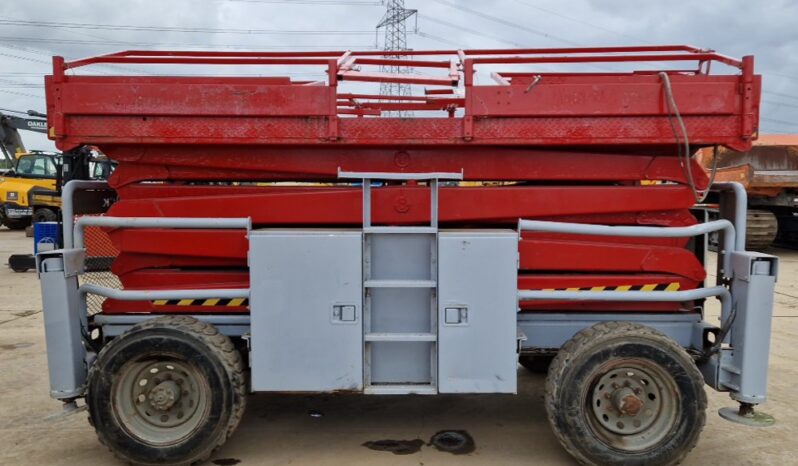 2014 SkyJack SJ8841 Manlifts For Auction: Leeds – 23rd, 24th, 25th, 26th October @ 08:00am full