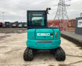 2021 Kobelco SK58SRX-7 full