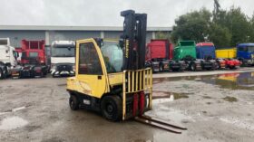 2014 HYSTER H3.5FT  For Auction on 2024-10-29 at 09:30