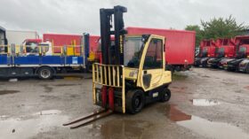 2014 HYSTER H3.5FT  For Auction on 2024-10-29 at 09:30 full